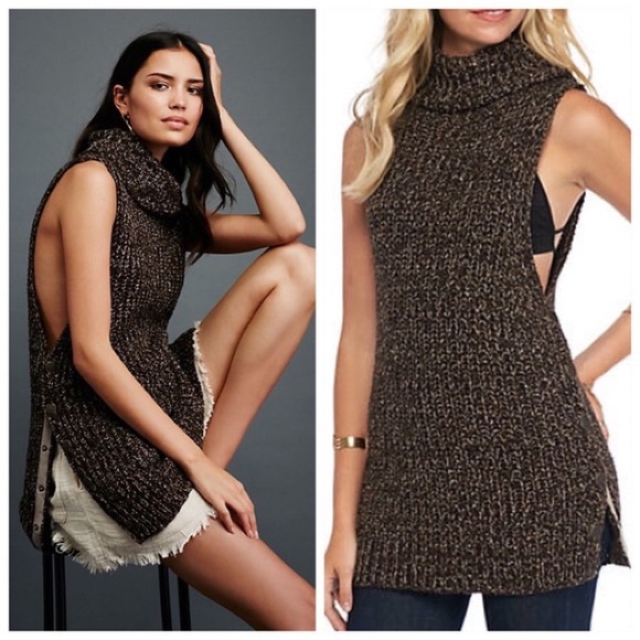 Free People Sweaters - Free People Valentina Sweater